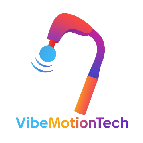 VibeMotionTech.space