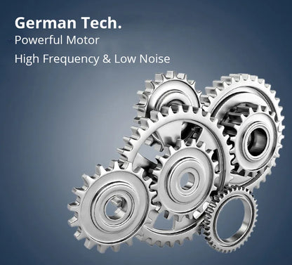 Phoenix A2 Deep Tissue Massager