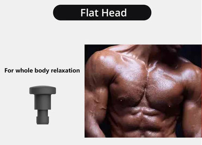 Phoenix A2 Deep Tissue Massager