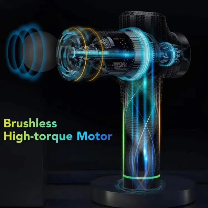 Phoenix A2 Deep Tissue Massager