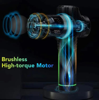 Phoenix A2 Deep Tissue Massager