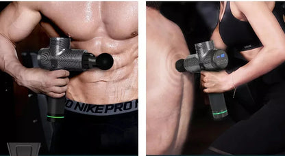 Percussion Deep Tissue Massager