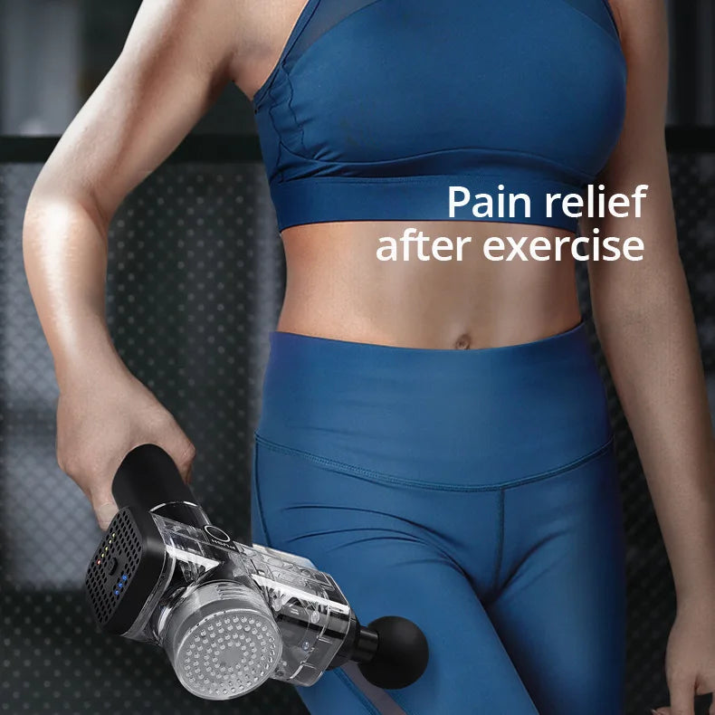 Phoenix A2 Deep Tissue Massager