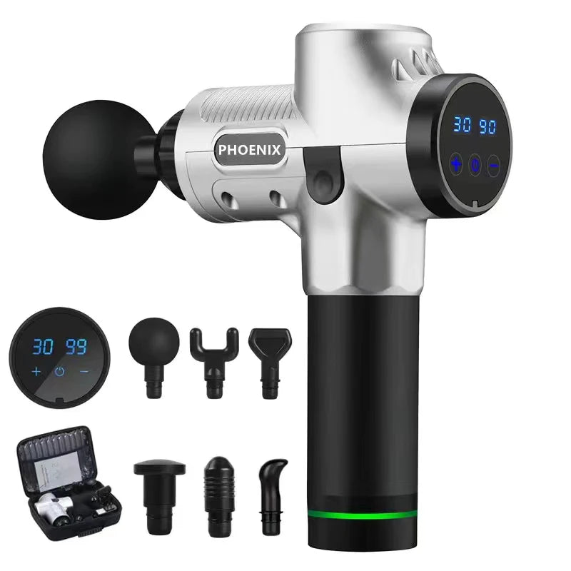 Phoenix A2 Deep Tissue Massager