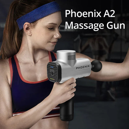 Phoenix A2 Deep Tissue Massager
