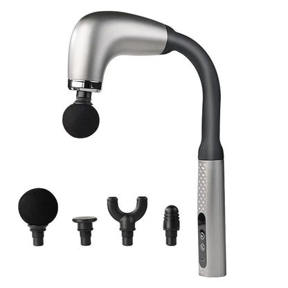 Smart Fascia Gun 2025 Massager