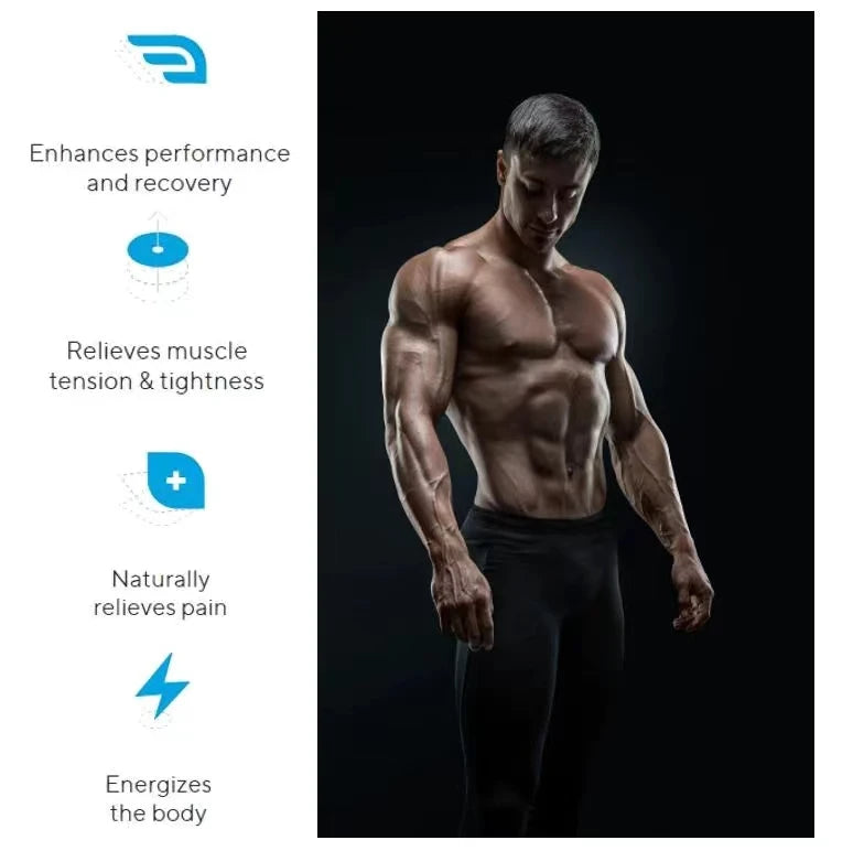 Phoenix A2 Deep Tissue Massager